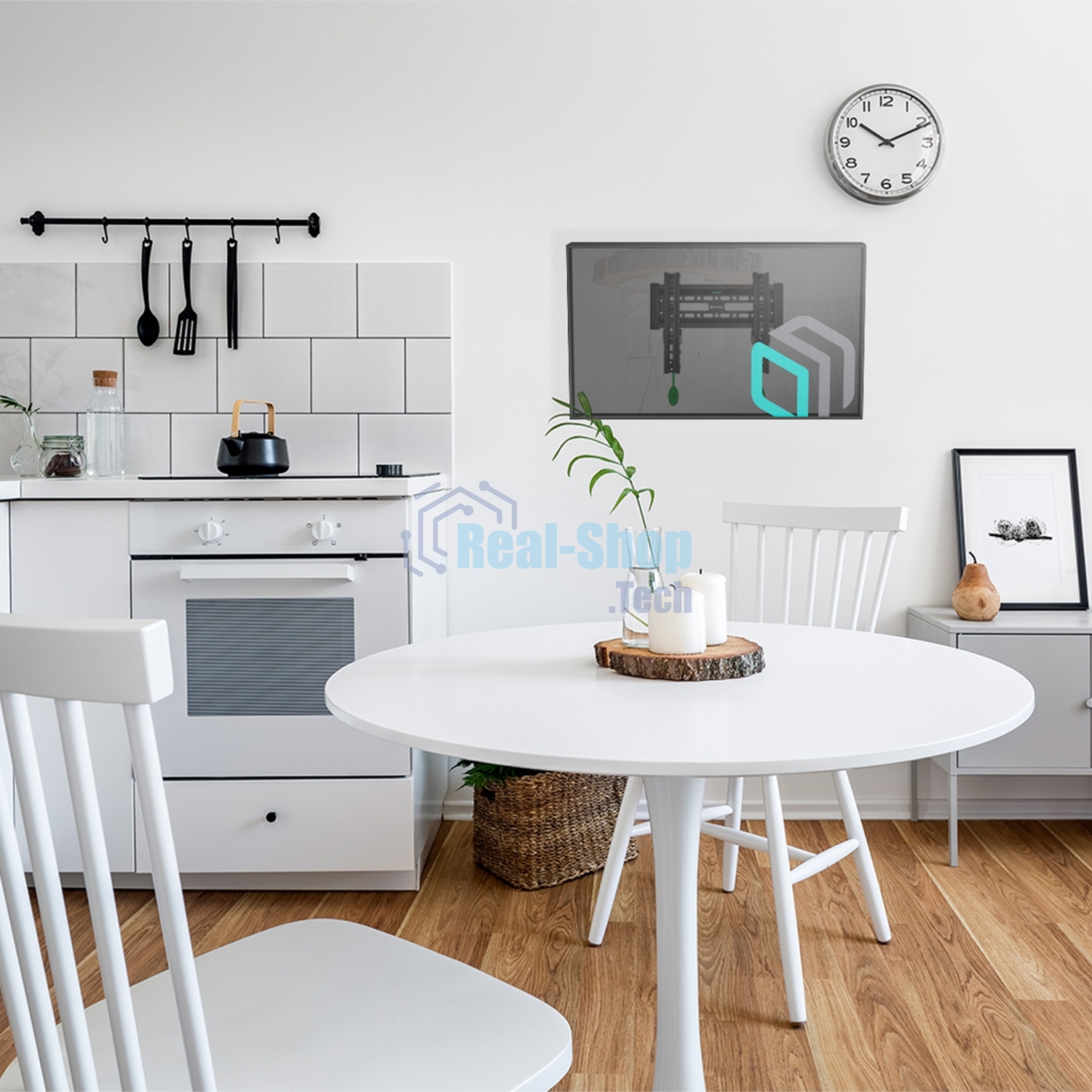 Кронштейн для телевизора ONKRON TM4 17