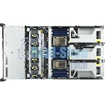 Серверная Платформа ASUS RS720-E12-RS12U