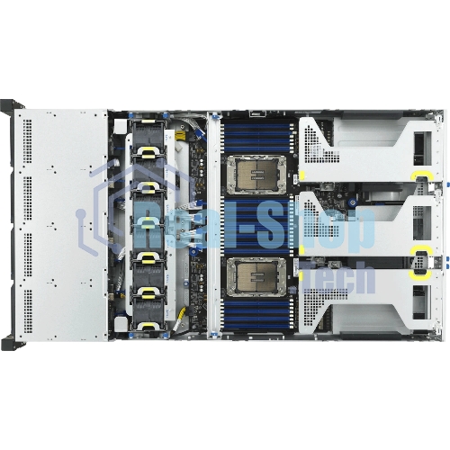 Серверная Платформа ASUS RS720-E12-RS12U