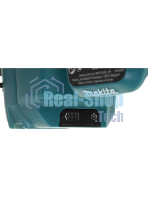 Циркулярная пила (дисковая) Makita DCS553Z (ручная)