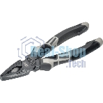 Пассатижи IEK K4 ARMA2L 5 (A2L5-PL10-K4-160) 160 мм