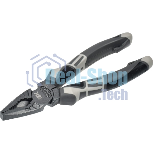 Пассатижи IEK K4 ARMA2L 5 (A2L5-PL10-K4-160) 160 мм