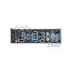 Материнская плата MSI Z790 GAMING PLUS WIFI, LGA 1700, 4xDDR5, 1xPCIe 5.0 x16, 1xPCIe 4.0 x16, 4xM.2, 6xSATA, 1xHDMI, 1xDP, 2.5 Gigabit Ethernet, 7.1 аудио, ATX