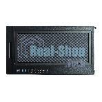 Компьютерный корпус MidiTower Zalman Z9 Iceberg MS черный EATX (Zalman Z9 Iceberg MS) (без блока питания)