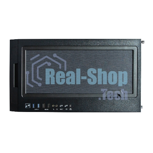 Компьютерный корпус MidiTower Zalman Z9 Iceberg MS черный EATX (Zalman Z9 Iceberg MS) (без блока питания)