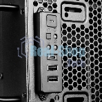 Компьютерный корпус Silverstone SST-RM44