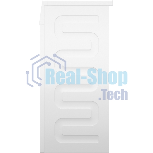 Стиральная машина Beko WRS5511BWW (7320110005) белый, загрузка фронтальная 5 кг, 1000 об/мин., класс: А