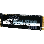 Накопитель SSD Patriot M.2 2280 500Gb 5000/3000MBs