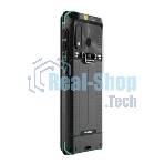 Терминал сбора данных Mindeo D60 2D Imager Mindeo ME5066, 4GB/64 GB, USB, Bluetooth, WiFi, NFC, USB Type-C, MicroSD, SIM, 3G, 4G, 5.93 