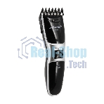 Машинка для стрижки Atlanta ATH-6902 (silver) аккумуляторная