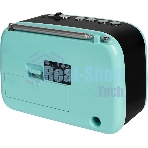 Радиоприемник Ritmix RPR-033 AZURE