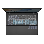 Ноутбук Asus VivoBook S14 S3407CA-LY098 Core Ultra 5 225H 16Gb SSD 512Gb Intel Arc 14