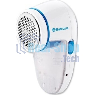 Машинка для удаления катышков Sakura SA-5206BL