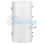 Бойлер косвенного нагрева Royal Thermo AQUATEC Standart SF150 White напольный