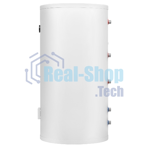 Бойлер косвенного нагрева Royal Thermo AQUATEC Standart SF150 White напольный