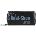 Кошелек женский Piquadro Blue Square PD3229B2/N черный натур.кожа