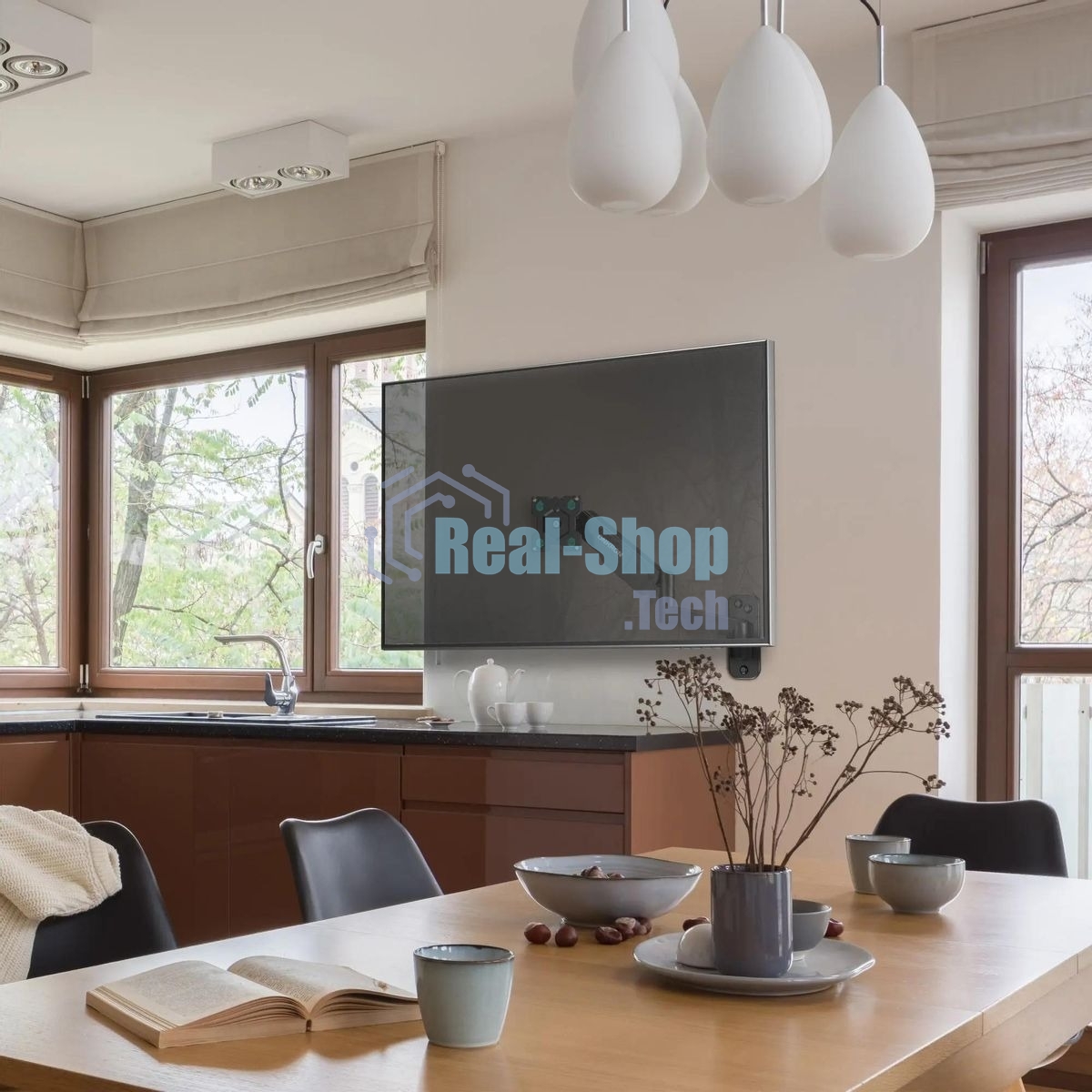 Кронштейн (держатель) ONKRON G150 для телевизора 13