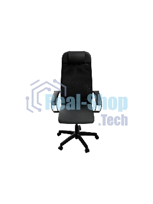 Кресло компьютерное ErgoLife Set 11/подл.130/осн. Sit 001, черный 13E.12.1.222 z13E.12.1.222