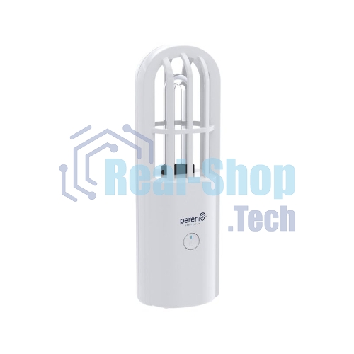 Портативная ультрафиолетовая лампа Portable UV lamp for small areas disinfection by combined action of UV radiation and Ozone