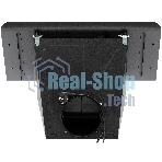 Вытяжка кухонная Krona URAN 600 DN BLACK 4S