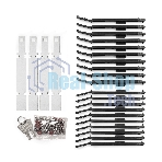 Серверный корпус ExeGate Pro 4U650-010/4U4139L RM 19