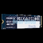 Накопитель SSD GIGABYTE Gen4 4000E, 250Gb, M.2 2280, PCIe 4.0 x4, NVMe, R/W 3500/1800