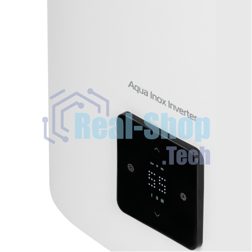 Водонагреватель Royal Thermo RWH 80 Aqua Inox Inverter