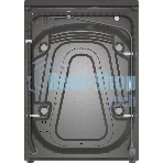 Стиральная машина Gorenje WNHPI84AS/AR белый, загрузка фронтальная 8 кг, 1400 об/мин., класс: А