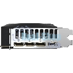 Видеокарта Gigabyte GV-N507TEAGLE OC-16GD 1.0 NV RTX 5070TI 16Gb 256bit GDDR7 2542/28000/HDM