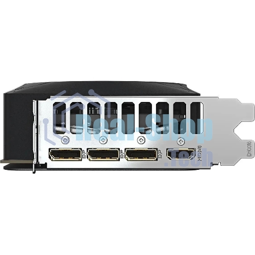 Видеокарта Gigabyte GV-N507TEAGLE OC-16GD 1.0 NV RTX 5070TI 16Gb 256bit GDDR7 2542/28000/HDM