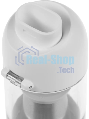 Пылесос ручной Xiaomi Mi Vacuum Cleaner mini SSXCQ01XY белый, 40 Вт, уборка сухая, пылесборник контейнер 0.1 л