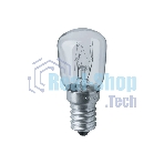 Лампа накаливания Navigator NI-T26-25-230-E14-CL
