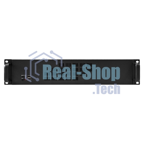 Серверный корпус ExeGate Pro 2U300-04 (RM 19