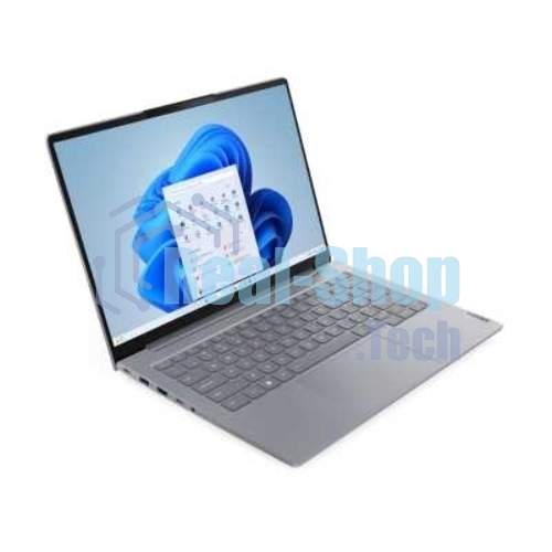 Ноутбук Lenovo ThinkBook 14 G8 IAL серый 14