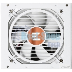Блок питания Zalman ZM750-GV3 WH, 750W, ATX12V v3.0, Gen 5.0, APFC, 12cm Fan, 80+ Bronze, Retail