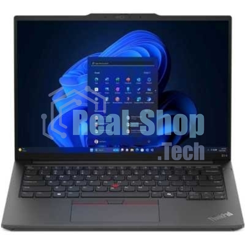 Ноутбук Lenovo Thinkpad E14 G6 14