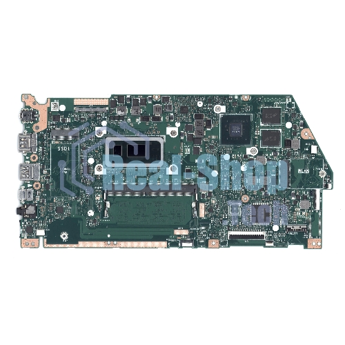 Материнская плата для Asus X531FL 8G/I7-8565U 90NB0LM0-R03000