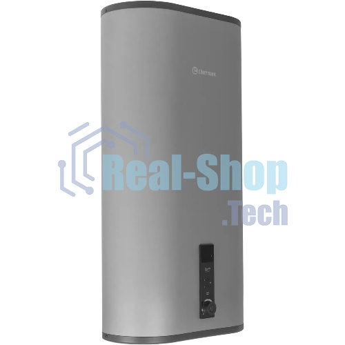 Водонагреватель Thermex Liga 50 v (pro) 2кВт 50л электрический настенный/коричневый