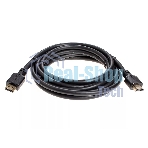 Кабель HDMI 19M/M,ver. 2.1, 8K@60 Hz 3m Telecom TCG255-3M