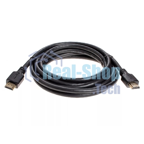Кабель HDMI 19M/M,ver. 2.1, 8K@60 Hz 3m Telecom TCG255-3M