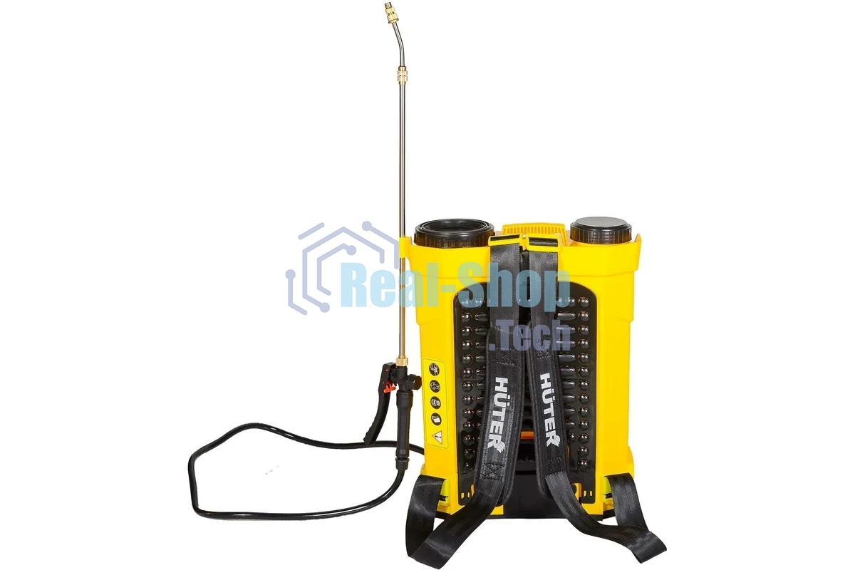 Опрыскиватель аккумуляторный Huter SP-16AC 70/13/29