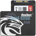 Накопитель SSD 2.5