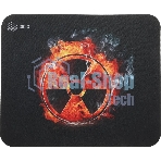 Коврик для мыши Cactus CS-MP-D06M Radiation 300x250x3мм