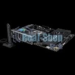 Материнская плата ASUS ROG STRIX B850-F GAMING WIFI, AM5, AMD B850, 4xDDR5, 2xSATA, 4xM.2, 1xPCIe 5.0 x16, 1xPCIe 4.0 x16, 1xPCIe x4, 1xDP, 1xHDMI, 1x2.5Gb LAN, 1xUSB-C 20Gbps, 1xUSB-C 10Gbps, 3xUSB-A 10Gbps, 4xUSB 5Gbps, 4xUSB 2.0, 3x3.5 мм, 7.1, ATX