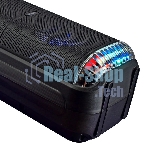 Акустическая система Ginzzu GM-235, Midi, BT/USB/TF/FM/MIC