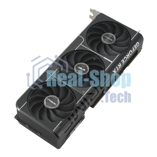 Видеокарта ASUS PRIME-RTX 5070TI-O16G RTX 5070TI HDMIx1,DPx3,16G,D7