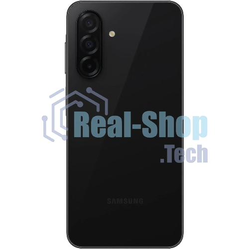 Смартфон Samsung Galaxy A26 5G SM-A266B 6/128Gb черный