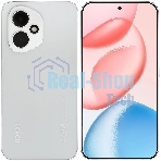 Смартфон HONOR 400 12/512Gb, серебристый