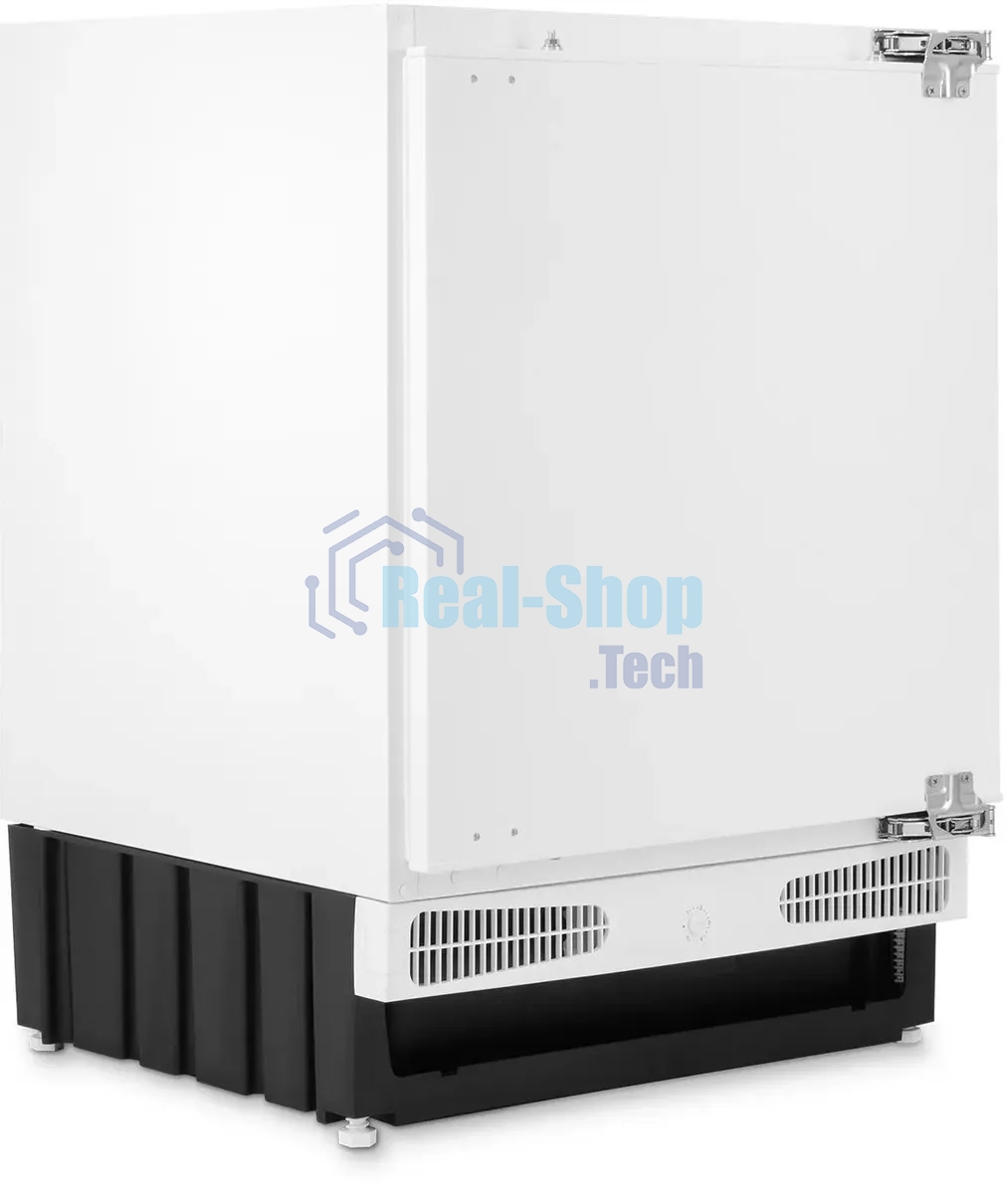 Морозильник встраиваемый Freezer Hyundai HBF 0810 белый