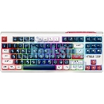 Переключатели Redragon Bullet B синий/белый,24 шт.